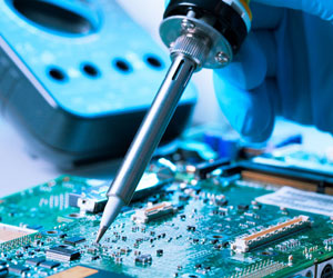 Ремонт электроники